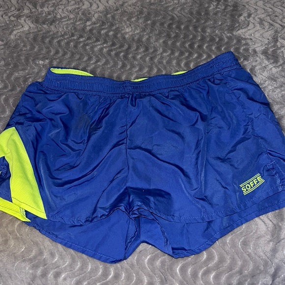 Soffe Shorts Soffe Shorts Poshmark